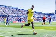 曝埃弗顿瞄准4000万欧西甲射手 今夏补强锋线